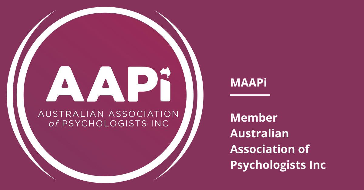 AAPI Member AAPI Member